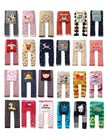 Baby Toddler Boys Girls Cotton Animal Leggings PP Pant 39 model 0-36 Months