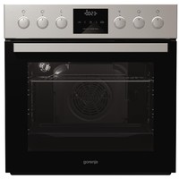Gorenje BC635E19X-2 Elektro-Einbauherd A