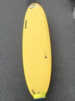 2016 Fanatic McKee Fun Egg 6'6'' Wellenreiter Neu !