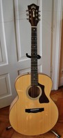 Guild GAD JF-30 EBLD ** Jumbo Gitarre mit Koffer **