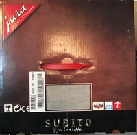 Kaffeemaschine  Jura Subito