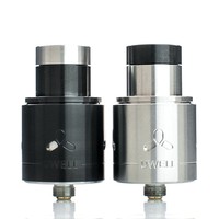 Uwell Rafale X RDA Tröpfler Dripper