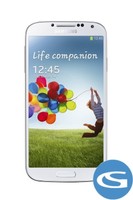 Samsung Galaxy S4 GT-I9505 - white --TOP--