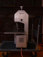 BIZERBA Modell FK22 Knochenbandsäge Tischknochensäge Fleischerbandsäge