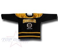 Kinder-Trikot NHL Boston Bruins