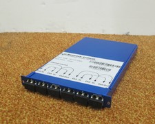 Network Critical - Fibre Optic 50/125 OM3 70/3Breakout TAP Module - FO-M37002-LC