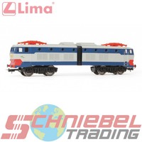 Elektrolokomotive E.656 der FS [Lima HL2304] Lima Blister Line, 1:87 H0, DC