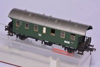 Fleischmann H0 Personenwagen 5061 mit OVP