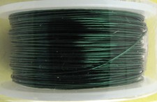 Artistic Wire 18-34 gauge Round or Twisted DISPENSER Size