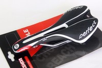 2016 MTB Radfahren Straßen Fahrrad Elastische komfort hohl perfect Fahrradsattel