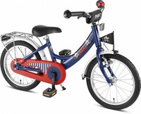 PUKY Kinderfahrrad ZL 18 Alu in Capt´n Sharky 4328