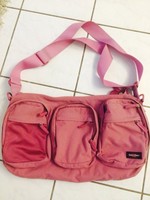 EASTRAK Schultertasche/Sporttasche