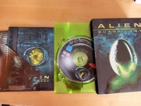 Alien Quadrilogy - Neuauflage (2005)