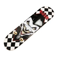 UGIN Zauberer 8″ Ahornholz Skateboarding Rollbrett Deck Longboard als Geschenk