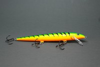 Rapala Original Floater 13cm F-13 - FT Firetiger