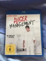 Anger Management Staffel 1 Wie Neu