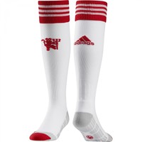 Original Manchester United adidas Home Socken/Stutzen/Socks EU 43-45 / UK 8.5-10