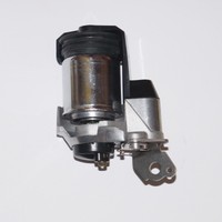 SANYO NH-T8 Walzendynamo NOS 3 Watt 6 Volt Fahrrad Walzen Dynamo NHT8 NEU