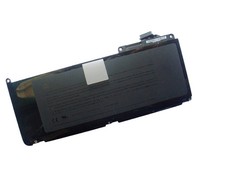63.5W Genuine OEM Apple Unibody Macbook 13.3" A1342 A1331 latop battery 661-5391