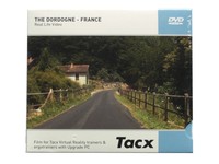 Fahrrad Home Trainer DVD Tacx Virtual Reality T 1956.55 The Dordogne – Frankr.