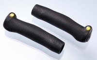 GT Bicycles Ergonomic Grips Hans Rey Lenkergriffe by SQlab NEU