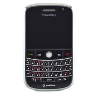 BlackBerry 9000 Bold QWERTZ Smartphone Neuware in neutraler Verpackung