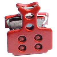 Replacement Bremsbeläge Disc für Formula R1 RX Mega TheOne organisch Bremsbelag