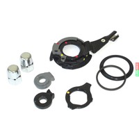 Shimano Zubehör f. 8-Gang Nexus Sicherungsscheibe Rücktritt o. Schelle/Zahnkranz