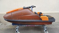 Jet Ski Yamaha SuperJet 650