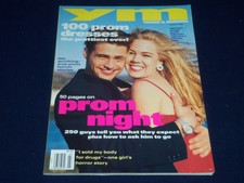 Jennie Garth seventeen magazine Jennie Garth seventeen magazine