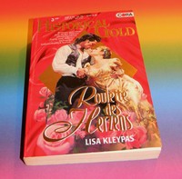 LISA KLEYPAS ♥ Roulette des Herzens ~ HISTORICAL GOLD 86 historisch Liebesromane