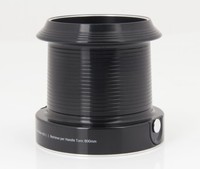 Fox FX9 Ersatzspule E-spule Espule E Spule Spare Spool Sparespool