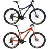 Bulls Sharptail 1 Disc 27,5 Zoll Mountainbike 2016 UVP: 549,95€