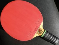 Hanno 729 Nagoya Rarität für Sammler  for Collectors of old rackets 