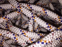 Kletterseil Skylotec ca. 9mm Static Rope Statik Kletterseil 73m