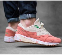 saucony 8000 shrimp US 9 / EU 42,5