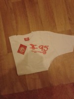 T-Shirt - Fortuna Düsseldorf - F95 - Neu Gr. 152