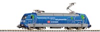 Piko E-Lok BR 101 Ecophant DB AG VI