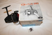 DAM QUICK 248 IM OVP-Nr-158
