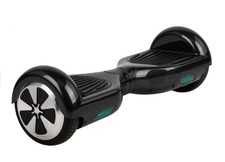 New Mini Smart Self Balancing Electric Unicycle Scooter balance 2 wheels Black