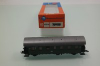 Roco H0 4201A 2-achs. Personenwagen 2.Klasse (JM486). OVP