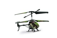 Jamara 38150 Gyro V2 2,4Ghz RC Hubschrauber Helikopter Heli ferngesteuert