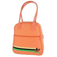 ADIDAS BOWLING BAG NEO TASCHE TROPIC MELON HANDTASCHE F79469 AIRLINE 