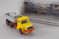 Wiking 1:87 H0,Magirus Schwerlastzugmaschine, Sondermodell Lechtoys Edition 25