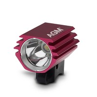 2000LM X1 CREE XML LED U2 Fahrradlampe Scheinwerfer Fahrradbeleuchtung Licht