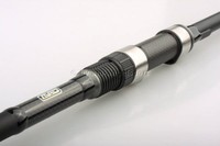  DAM MAD D- Fender 2 Karpfenrute 12ft 3.25lb 3 teilig -  