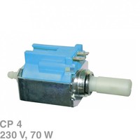 Elektropumpe Wasserpumpe Pumpe Invensys CP4 Kaffee ARS CP4SP