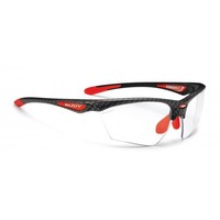 Sonnenbrille RUDY PROJECT STRATOFLY Carbonium Photo Clear SP236619-0000
