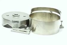 Edlund Size #10 Crown Punch Can Opener Tune-Up Kit A756 A720 C084H