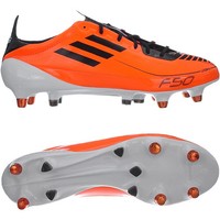 Adidas F50 ADIZERO XTRX SG orange Fußballschuhe 40 41 43 44 45 46 47 48 NEU OVP